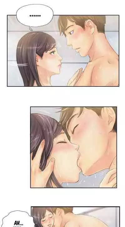 [LSD] New Face (Ch.1 - 40) [English] [END]