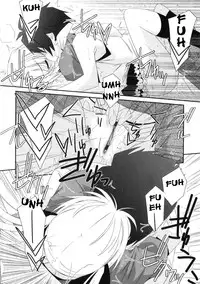 [Mizuki Eimu] Trick And Treat Ch. 1~3 [English] {Hennojin}