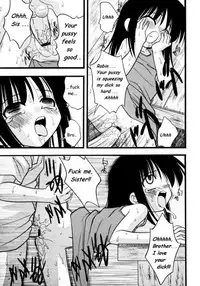 Who Comes First? [English] [Rewrite] [olddog51]