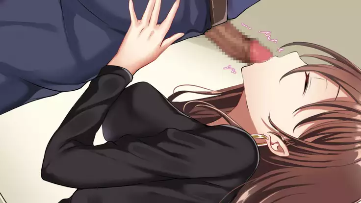 Kane to Chinko ni Katenai Onna ~Abukuzeni no Nare no Hate~