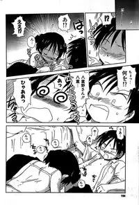 COMIC CanDoll 2007-03 Vol. 38