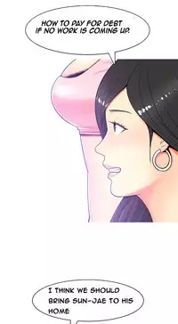 Hooker Ch.1-36 (English) (Ongoing)