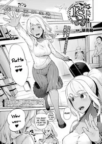 [Ohkami Ryosuke] TS Ryuugaku-ki Ch. 1-6 [English]