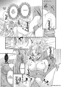 [Katase Minami] Mitsugetsu Honey | Honeymoon Honey [English] [Digital]