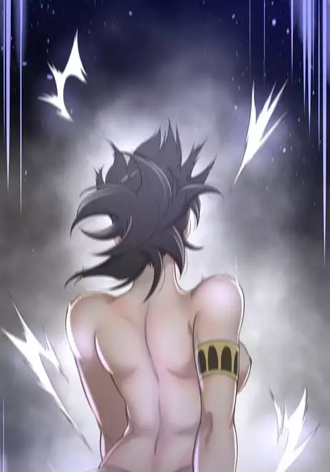 Perfect Half Ch.1-39