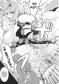 [Tokisana] Unfair Rule [Eng] {Doujin-Moe.us}