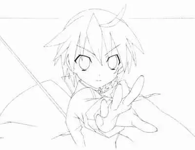 [Lillian] Twinkle☆Crusaders Perfect Visual Book [Kannagi rei･kotamaru]