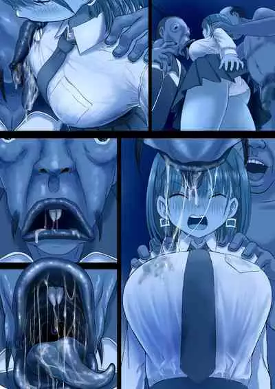 Keirou Furin to Koi no Kuchi Sono Ichi