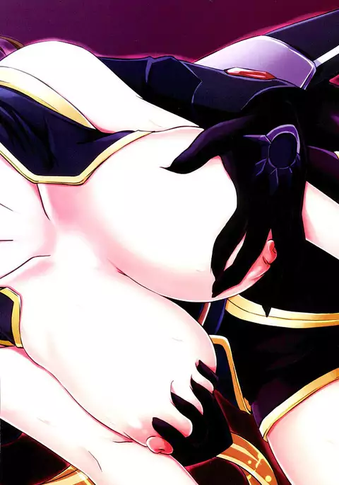 Yagamike no Hiasobi Yorozu Hen