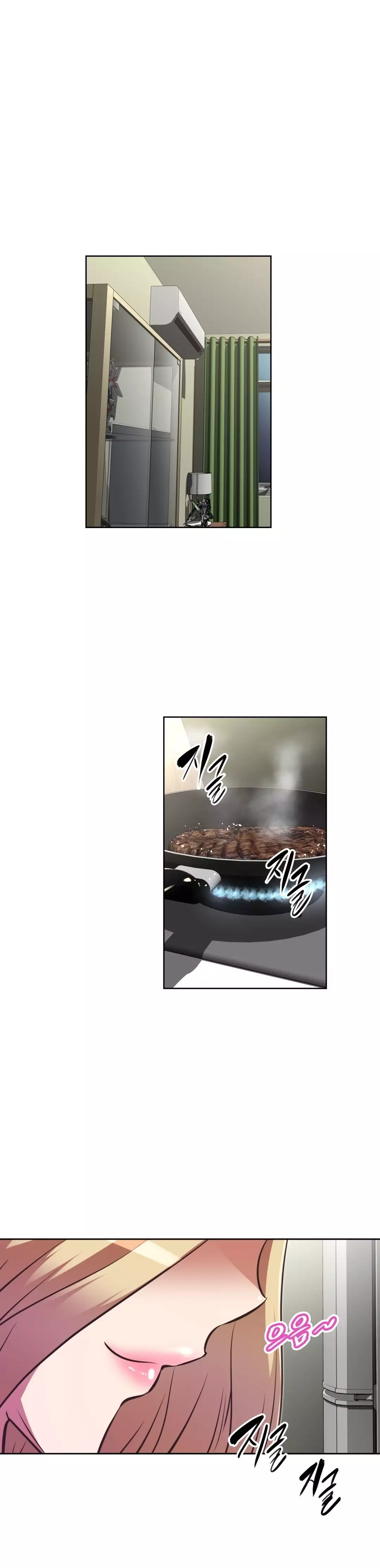 Brawling Go Ch.76-109