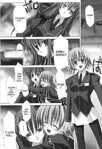 [Akagi] Agake [English]