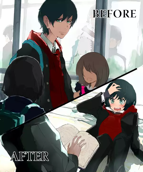 TSFコミック集 究極のミルク