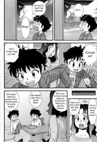 [Juan Gotoh] Doutei Kaikin!! [English] [sirC]