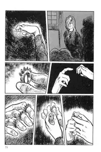 [Koike Kazuo, Kojima Goseki] Hanzou no Mon Vol.10