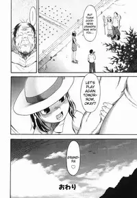 [Michiru Chikasato] Hitori Asobi Ch.4,7,9,11,12 [English]