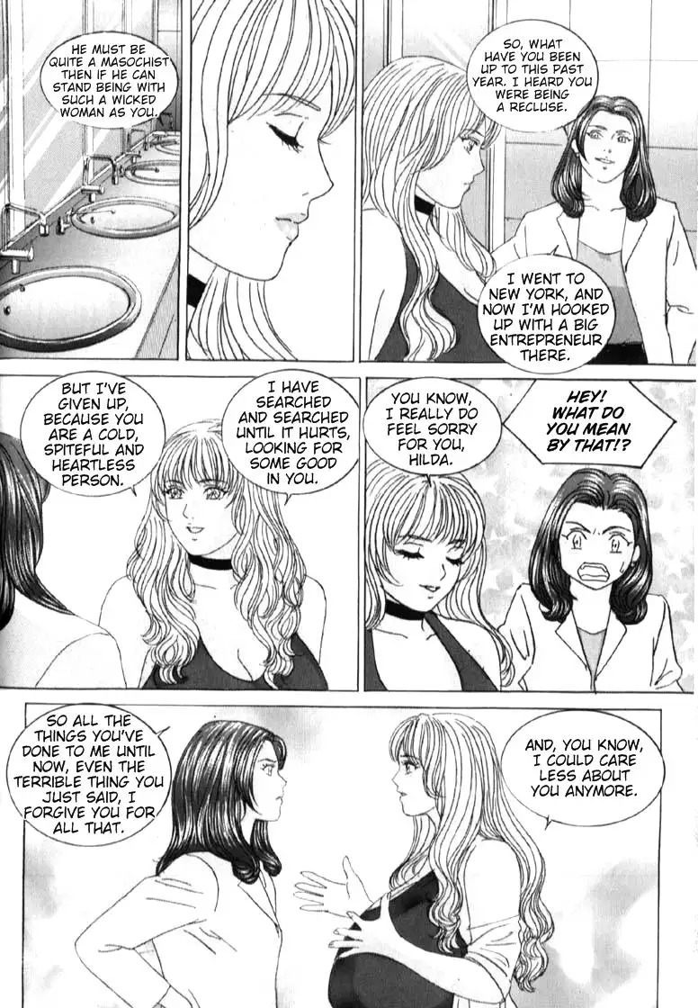 Blue Eyes 06 Chapter29