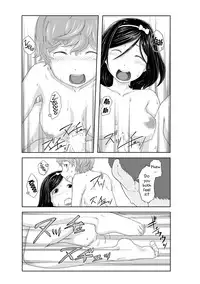 Perohame Saiminjutsu!