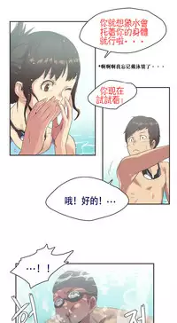 [﻿Chance, Kamang] Sports Girl ch.1-24[Chinese]
