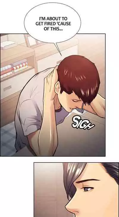 Taste of Forbbiden Fruit Ch.23/24