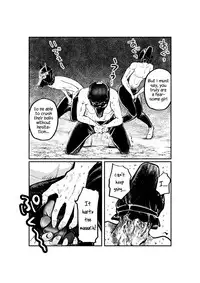 [Pecan (Makunouchi)] Slave Dogman [English] {Hennojin} [Decensored]
