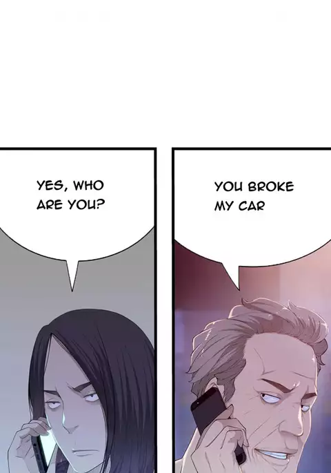 Tissue Thieves Ch.1-34