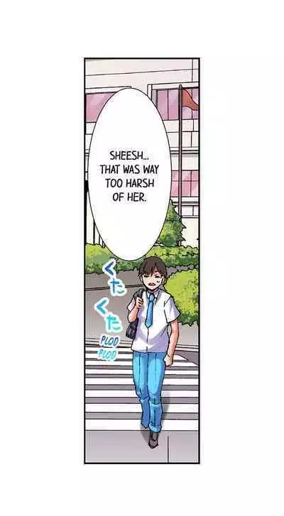 [BURIO] 3… 2… 1… Fuck! (Complete) [English]