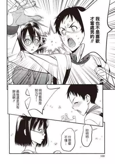 幫我破處的淫蕩肉體 煩請收下我的第一次