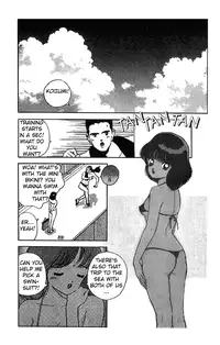 [U-Jin] Angel: Highschool Sexual Bad Boys and Girls Story Vol.02 [English]