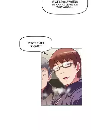 Brawling Go Ch.76-106