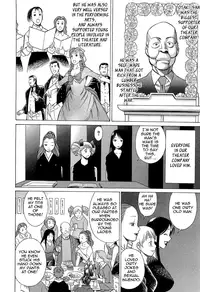 [Tamaki Nozomu] Nanairo Karen × 3: Cosplay Complex | Karen Chameleon Vol. 3 [English] {Tadanohito}