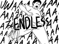 [Unknown] Digital Broadcasting Girl (The Ring) (English) =Calyx=