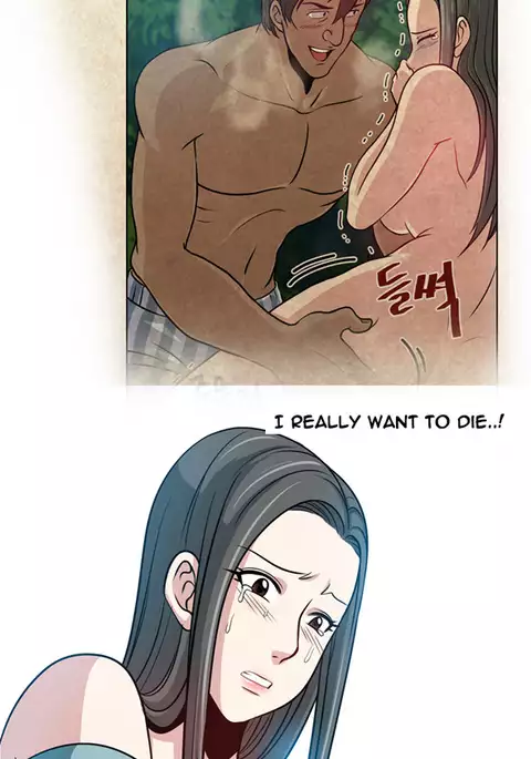 Change Partner Ch.1-11