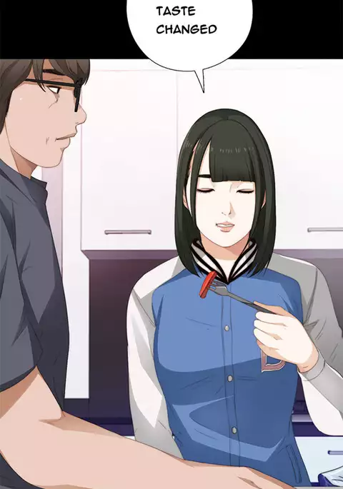 Girl Next Door Ch.1-22