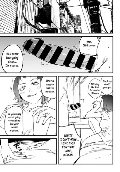 Better than Sex Ch. 1-6