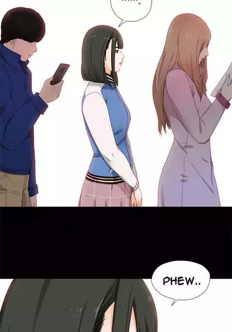 Girl Next Door Ch.1-22