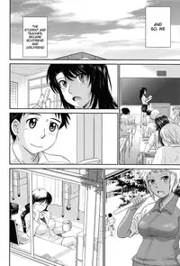 [Tsukino Jyogi] After School [English] {doujin-moe.us}