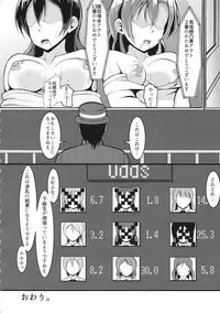 (C89) [corori (Various)] HONOUMIKAN (Love Live!)