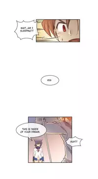 [Son Hee-Joon] Master in My Dreams Ch.0-32 (English) (Ongoing)
