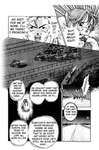 [U-Jin] Angel: Highschool Sexual Bad Boys and Girls Story Vol.02 [English]