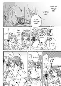 [peachpulsar (Mira)] Cutie Beast Complete Edition Ch. 1-4 [English] [Digital]