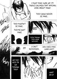 [Kharisma Jati] Godless Chamber Chapter 4 [English]