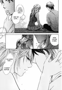 [Harumi Chihiro] Cutie Lips [English] [Soba-4Dawgz]