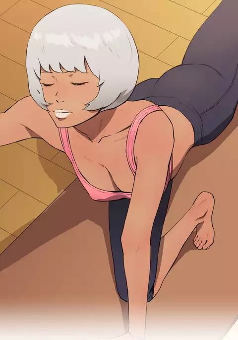 Refrain Love Ch.1-32