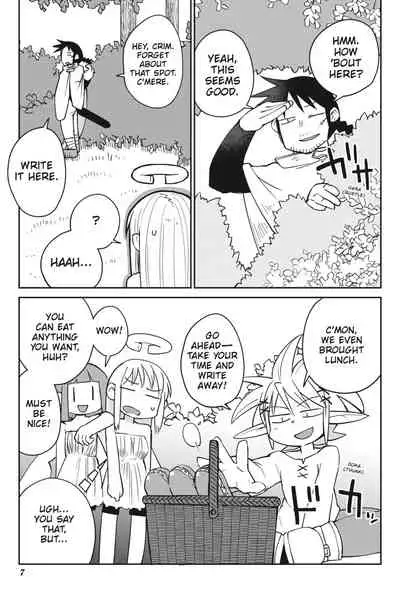 Interspecies Reviewers - Volume 4