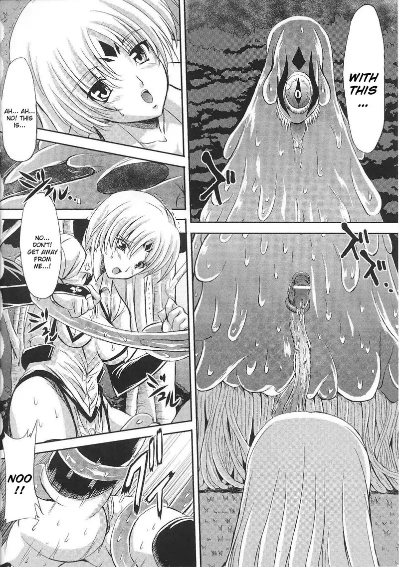 Slave Heroines Vol2 - CH4