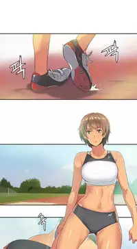 [﻿Chance, Kamang] Sports Girl ch.1-24[Chinese]