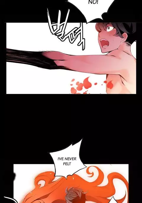 Lilith`s Cord Ch.1-13