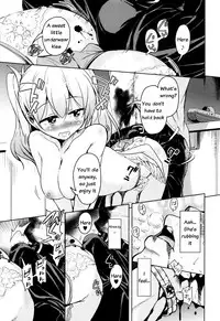 [Narusawa Kei] Boukoku Maou no Hoshihiko-kun Ch. 1-3 [English]