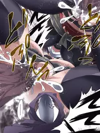 Superheroine Yuukai Ryoujoku ANOTHER TRY 01 Suzuna & Suzushiro