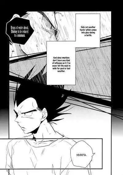 Let's hope for a sunny day.